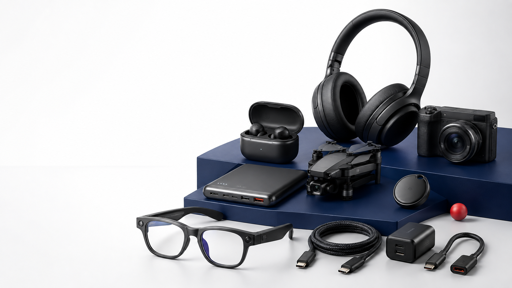 Sélection High-tech & audio NEXTRADE