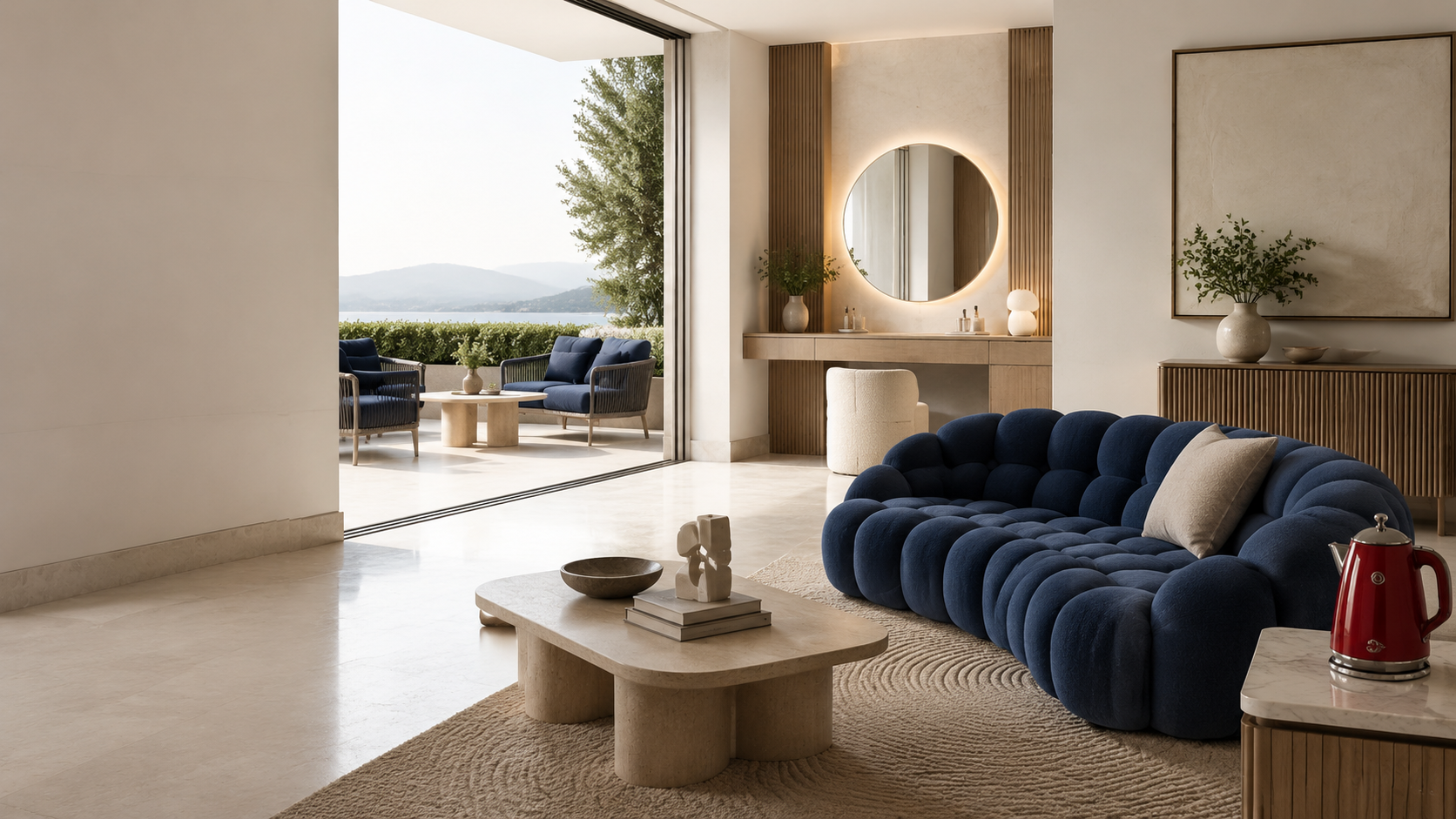 Sélection Maison & mobilier NEXTRADE